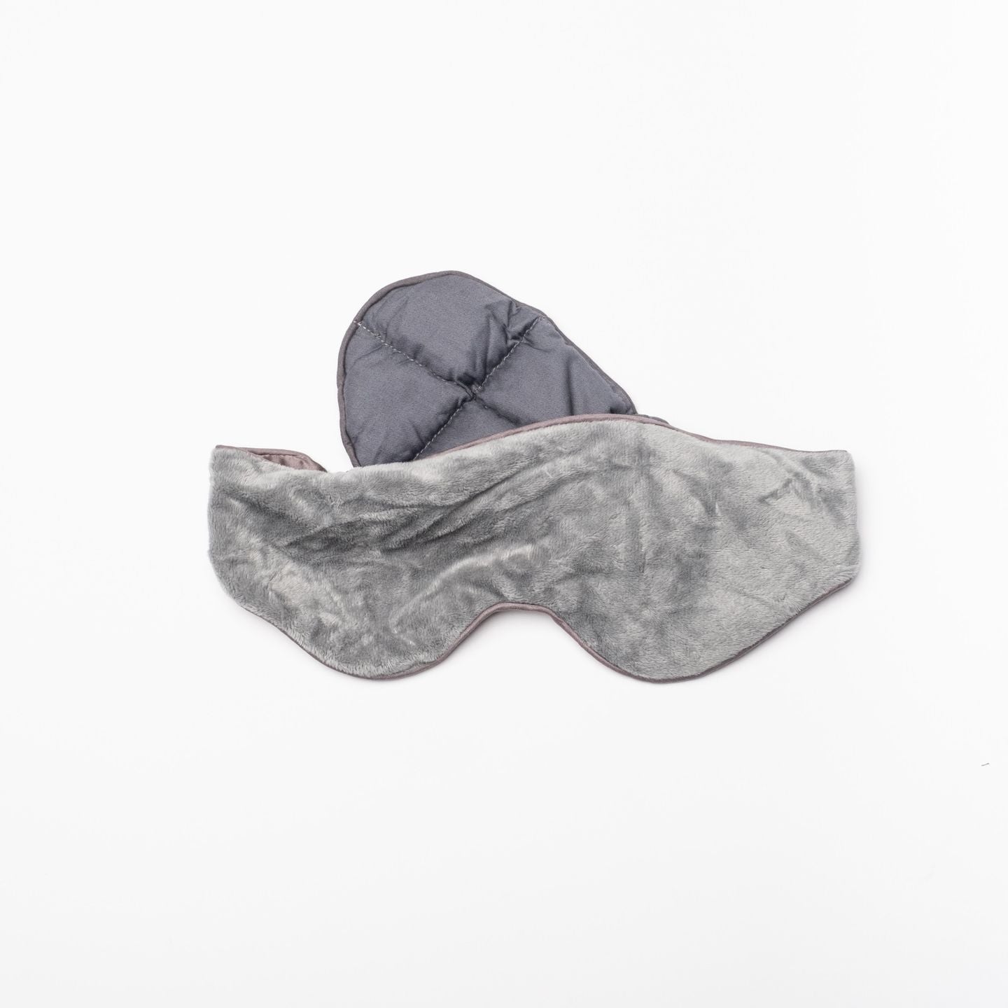 Dreamcare Bamboo Weighted Eye Mask