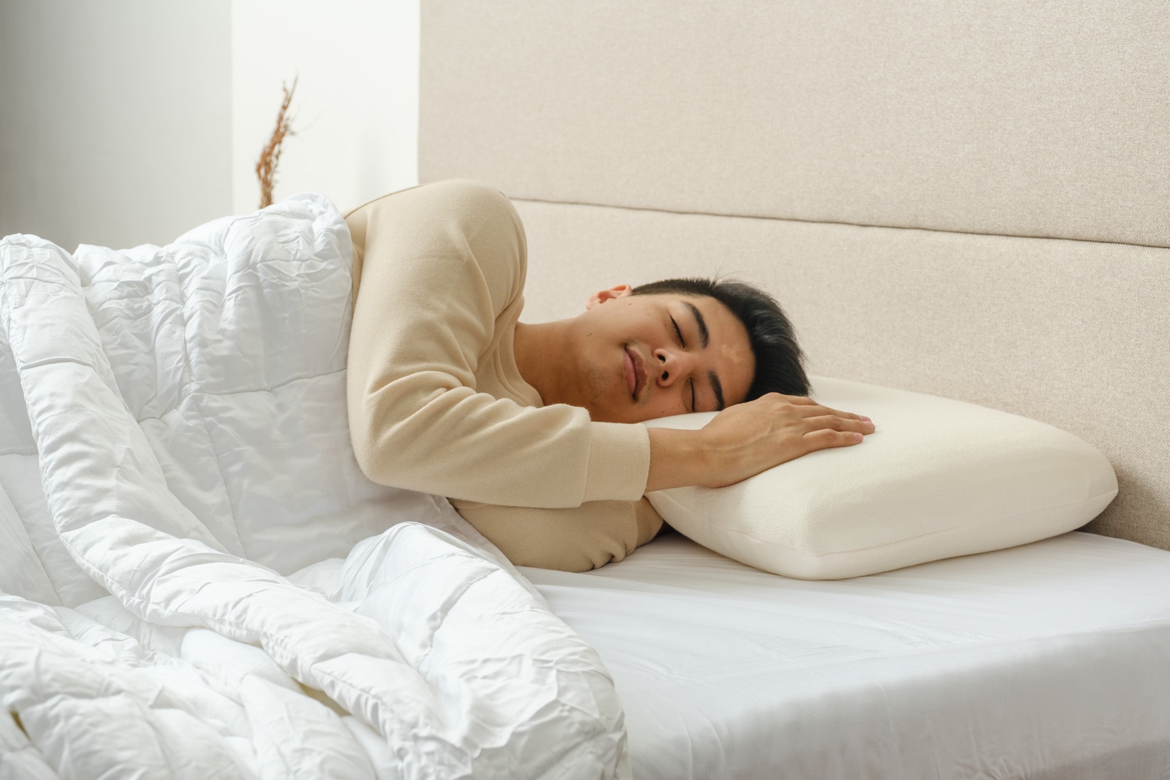Dreamcare Comfort Memory Pillow