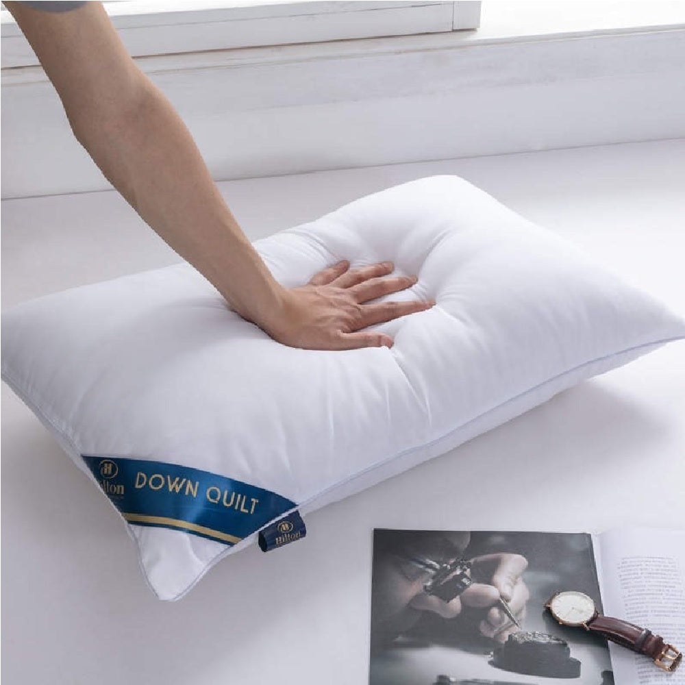Dreamcare Hilton Hotel Pillow
